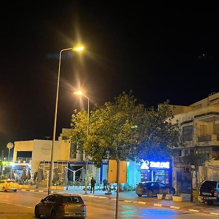 فيلا La Deuxieme Perla سيدي بو سعيد المظهر الخارجي الصورة