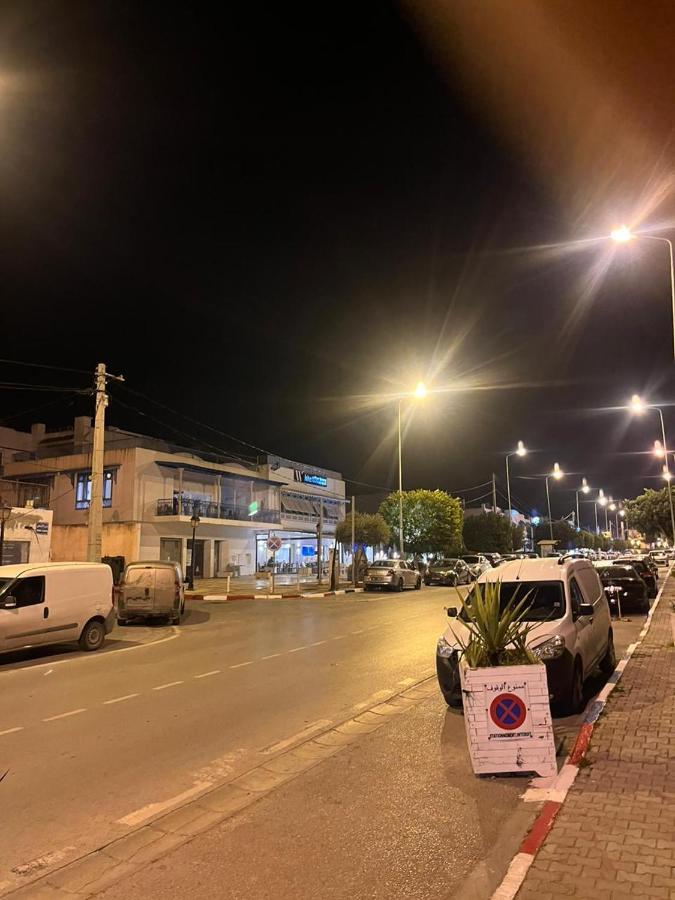 فيلا La Deuxieme Perla سيدي بو سعيد المظهر الخارجي الصورة