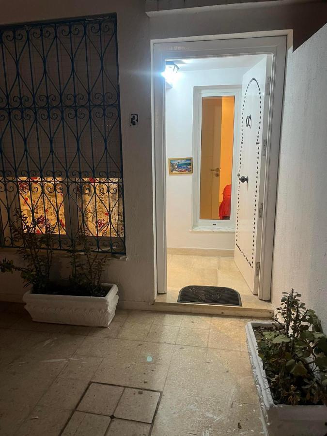 فيلا La Deuxieme Perla سيدي بو سعيد المظهر الخارجي الصورة