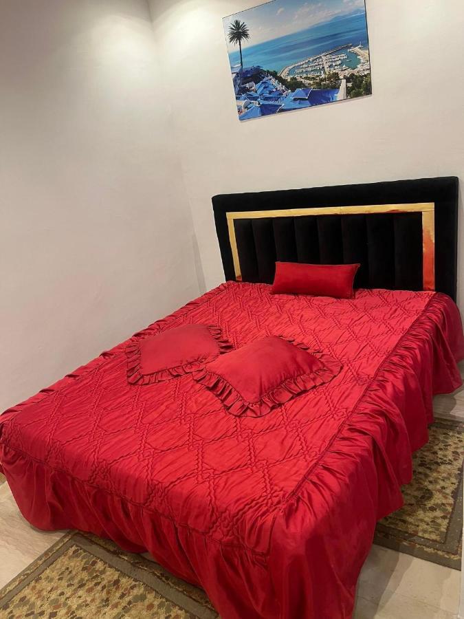 فيلا La Deuxieme Perla سيدي بو سعيد المظهر الخارجي الصورة
